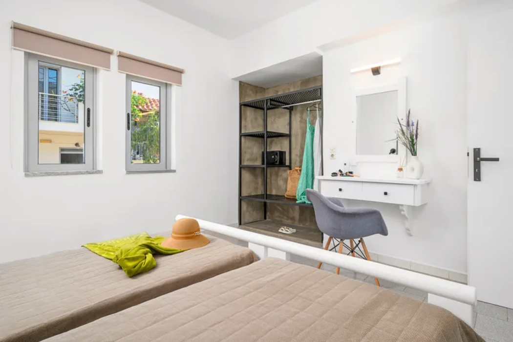 Ariadne Apartments 6/10