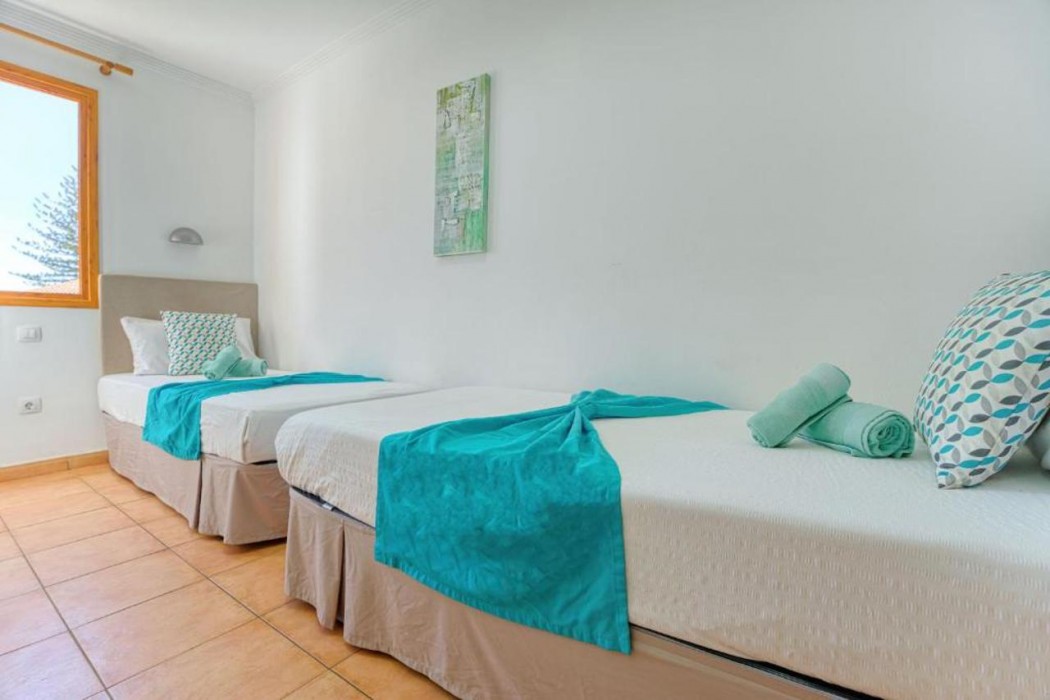 Bungalows Las Brisas 1/18