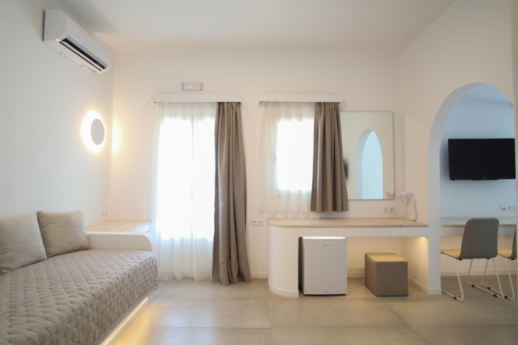 Kritikakis Village Hotel 27/73