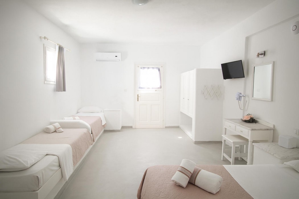 Kritikakis Village Hotel 23/73