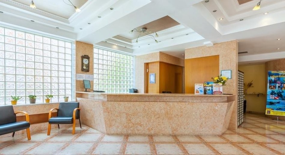 Atrium Hotel Halkidiki 29/58