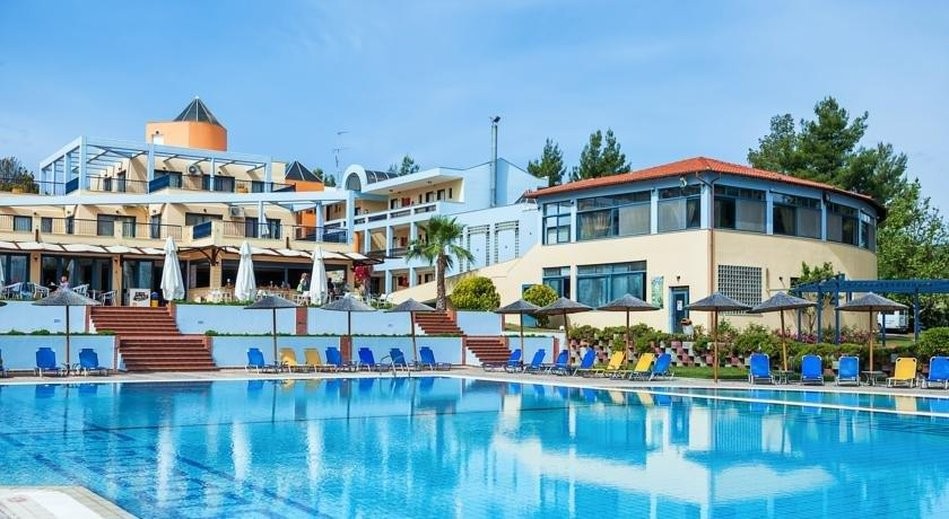 Atrium Hotel Halkidiki 22/58