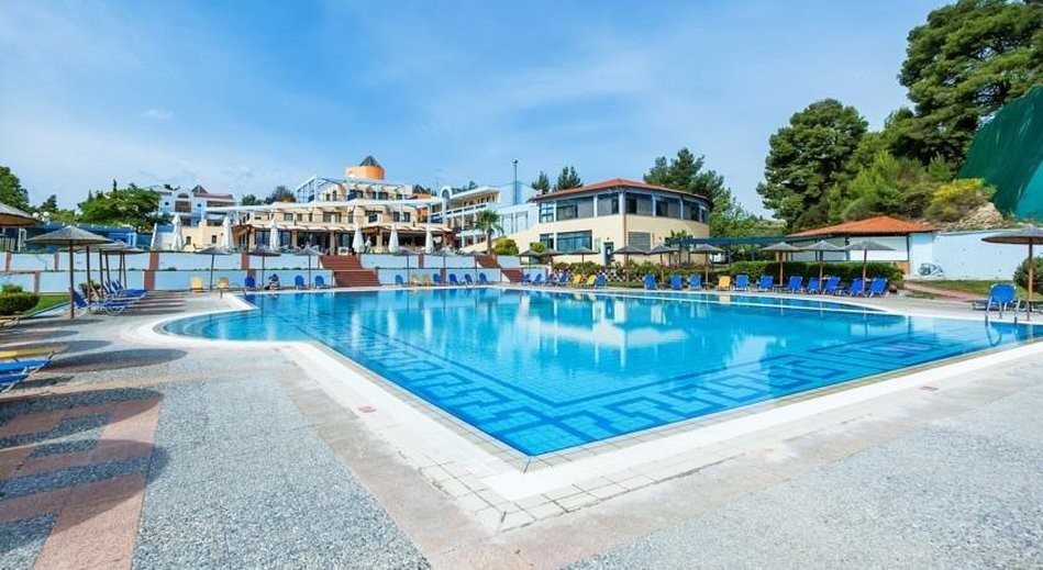 Atrium Hotel Halkidiki 27/58