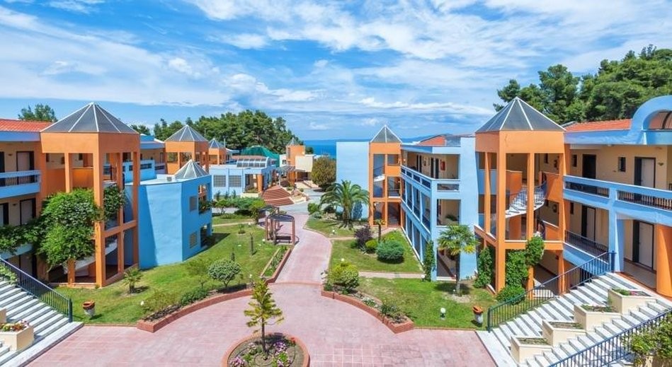Atrium Hotel Halkidiki 21/58