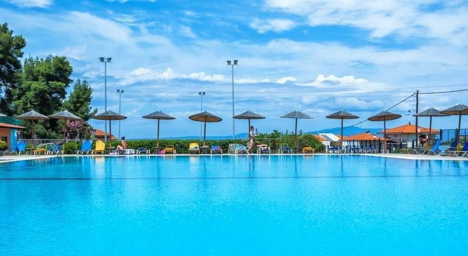 Atrium Hotel Halkidiki 24/58