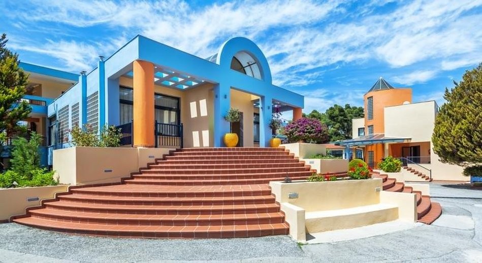 Atrium Hotel Halkidiki 20/58