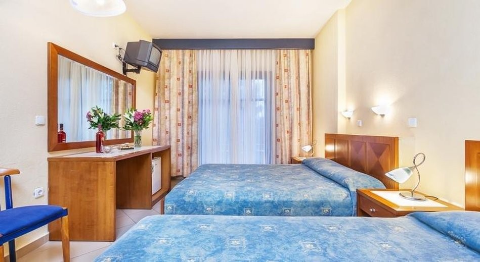 Atrium Hotel Halkidiki 26/58