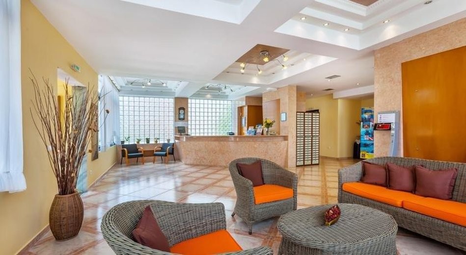 Atrium Hotel Halkidiki 23/58