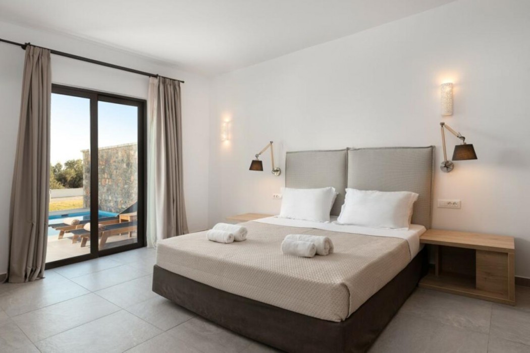 Terra Pietra Luxury Villas & Suites 8/42