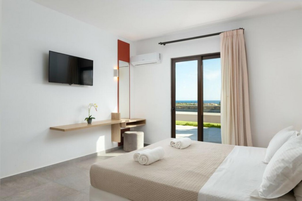 Terra Pietra Luxury Villas & Suites 6/42