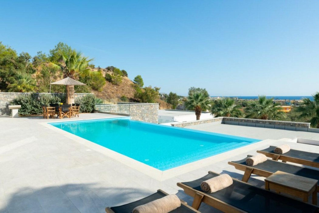 Terra Pietra Luxury Villas & Suites 10/42