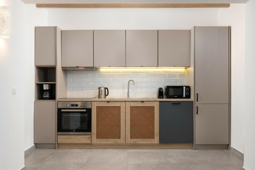 Terra Pietra Luxury Villas & Suites 9/42