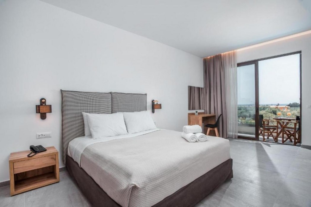 Terra Pietra Luxury Villas & Suites 7/42