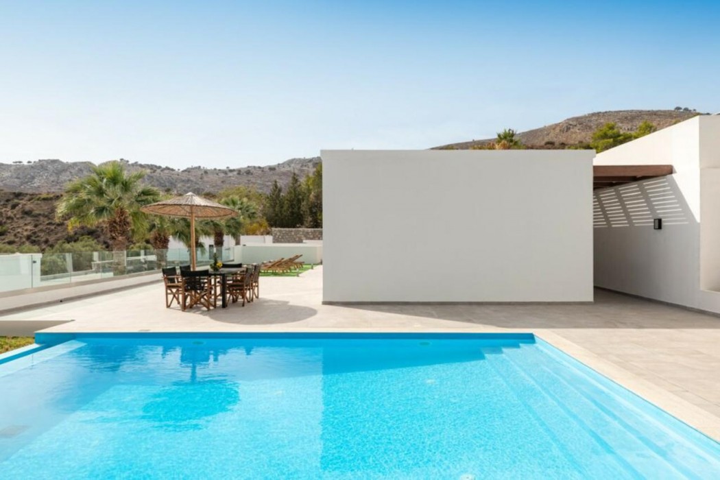 Terra Pietra Luxury Villas & Suites 5/42