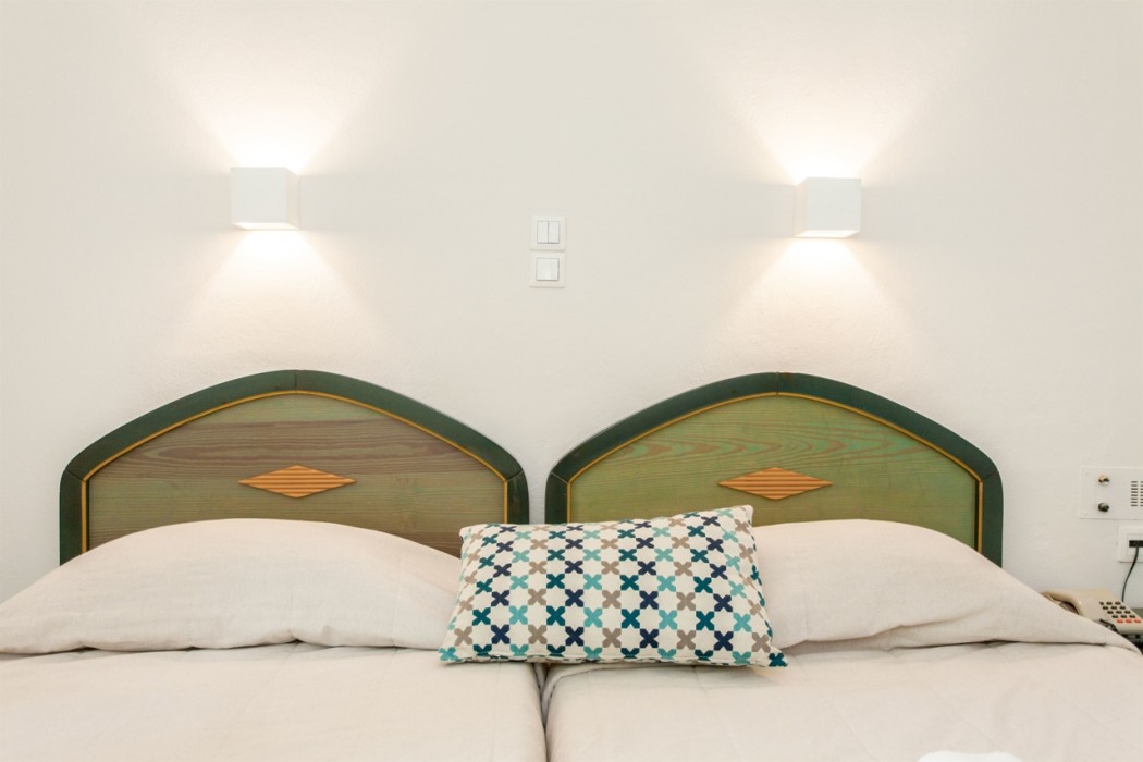 Melitti Hotel 16/58