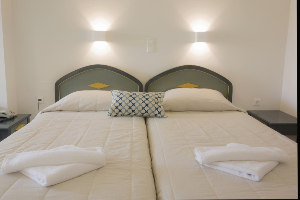 Melitti Hotel 14/58