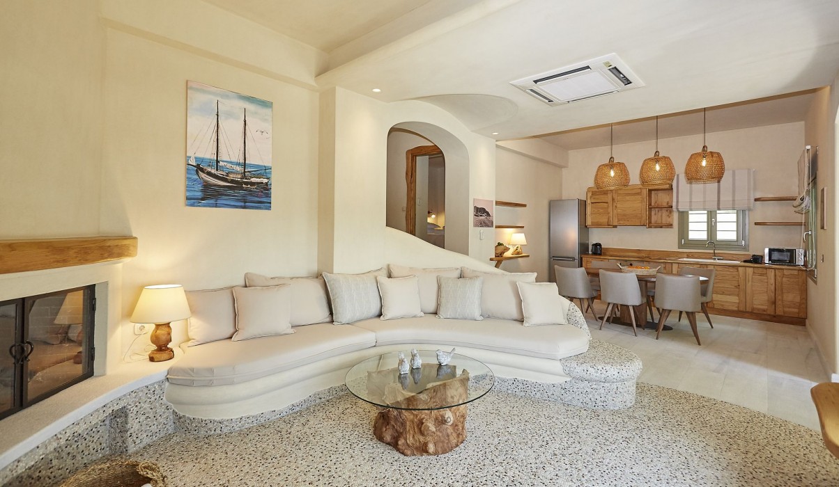 Sunrise Pelion Villas Tsagkarada 15/68