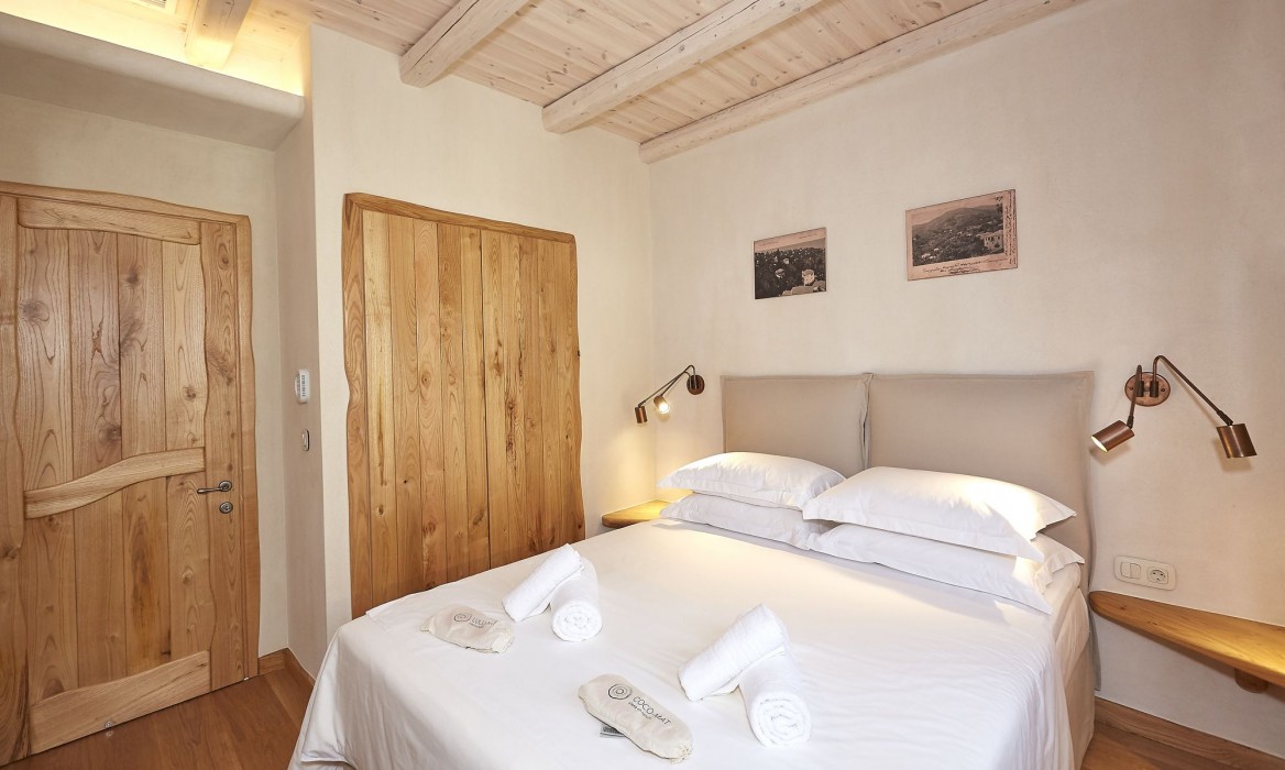 Sunrise Pelion Villas Tsagkarada 26/68