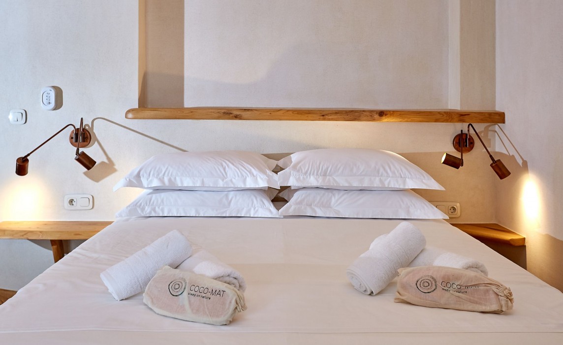 Sunrise Pelion Villas Tsagkarada 20/68