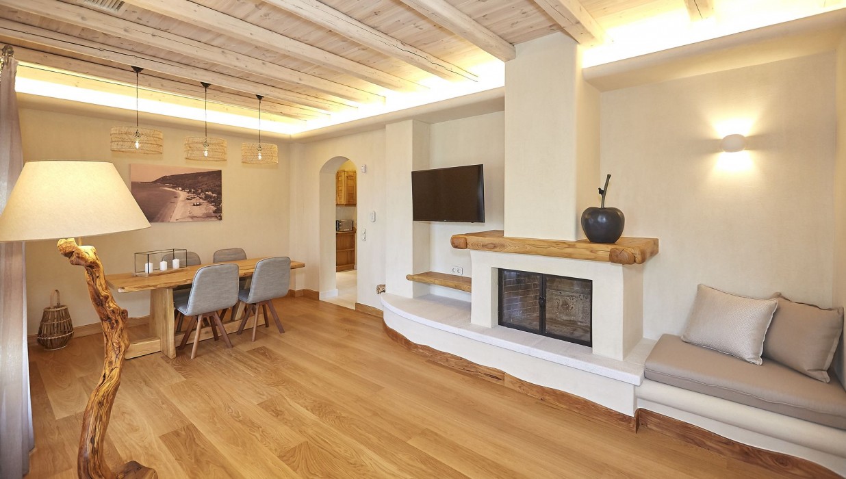 Sunrise Pelion Villas Tsagkarada 23/68