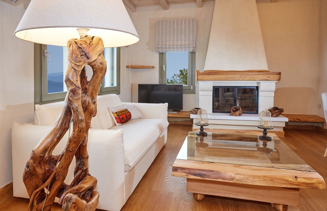 Sunrise Pelion Villas Tsagkarada 29/68