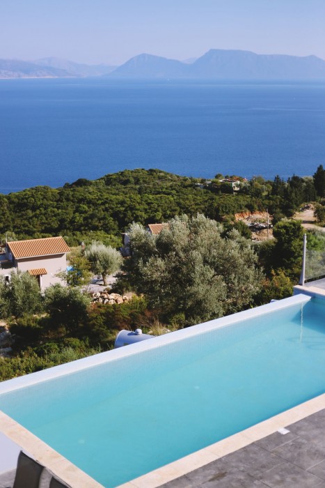 Ionian Heaven Villas 19/56