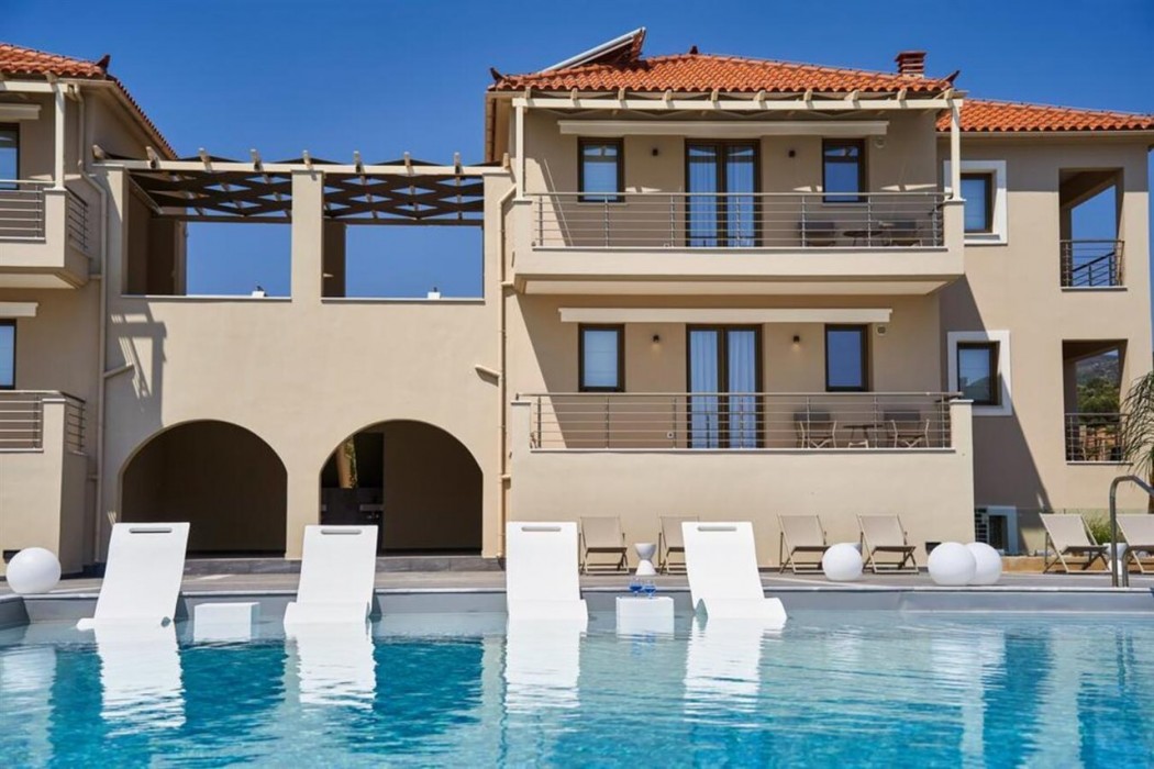Sempre Viva Suites 15/45