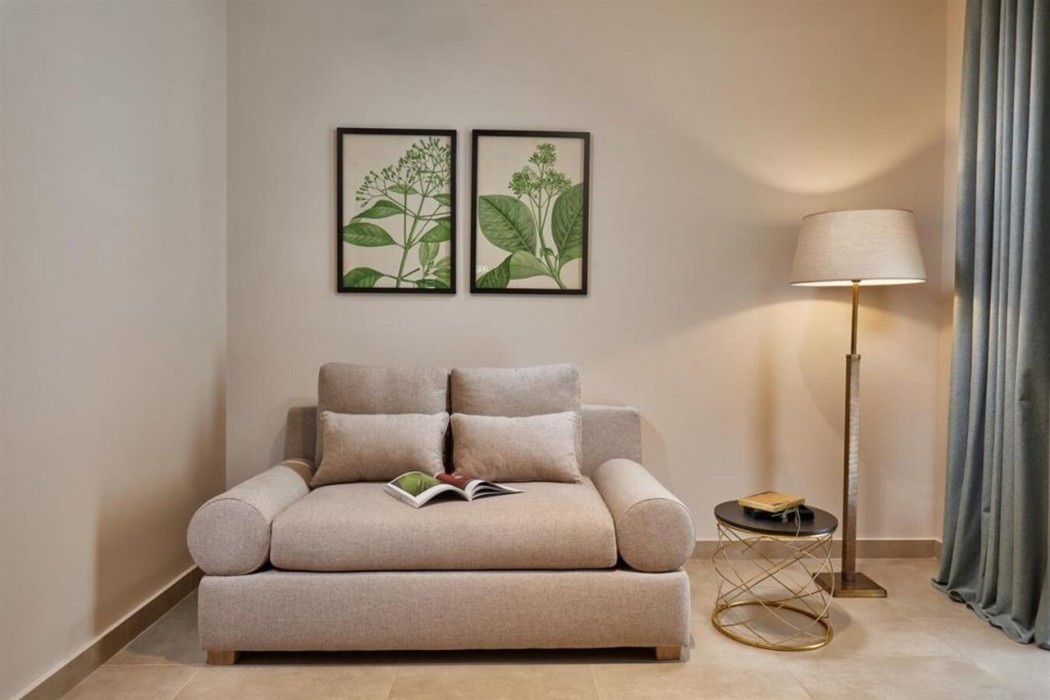 Sempre Viva Suites 16/45