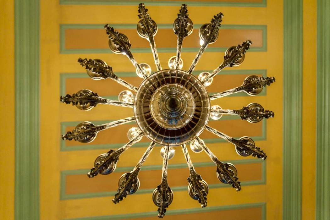 Casa Leone 38/83