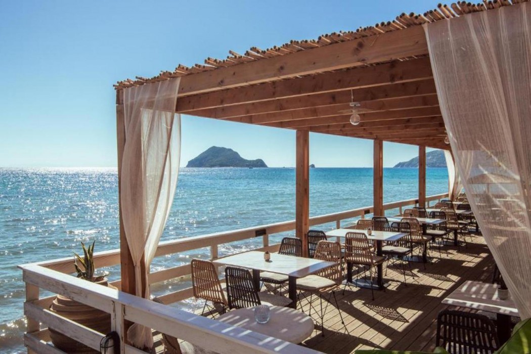 Porto Koukla Beach Hotel 44/89
