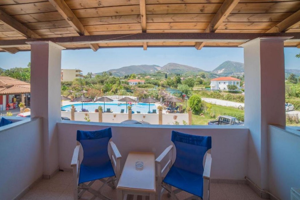Porto Koukla Beach Hotel 46/89