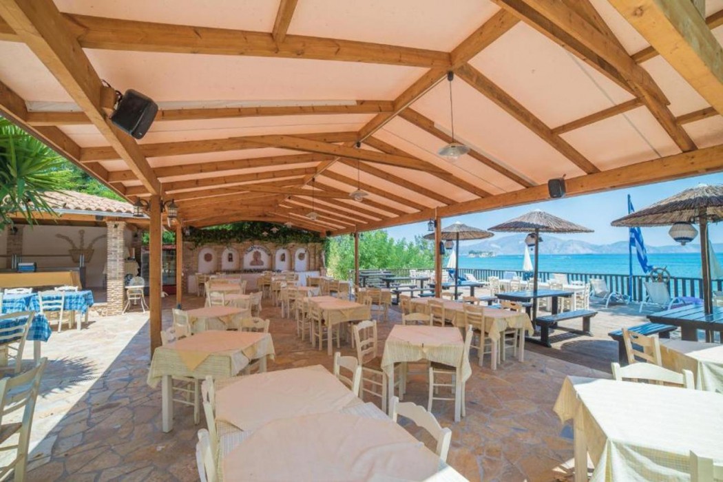 Porto Koukla Beach Hotel 40/89