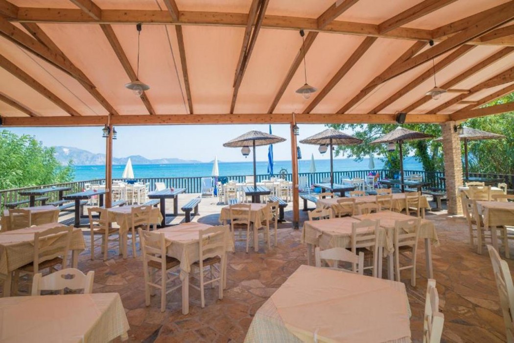 Porto Koukla Beach Hotel 47/89