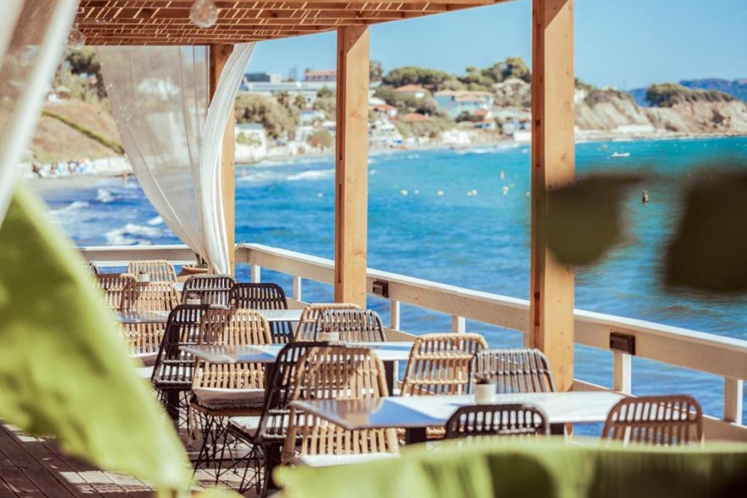 Porto Koukla Beach Hotel 45/89
