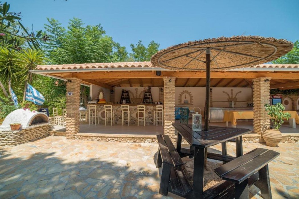 Porto Koukla Beach Hotel 53/89