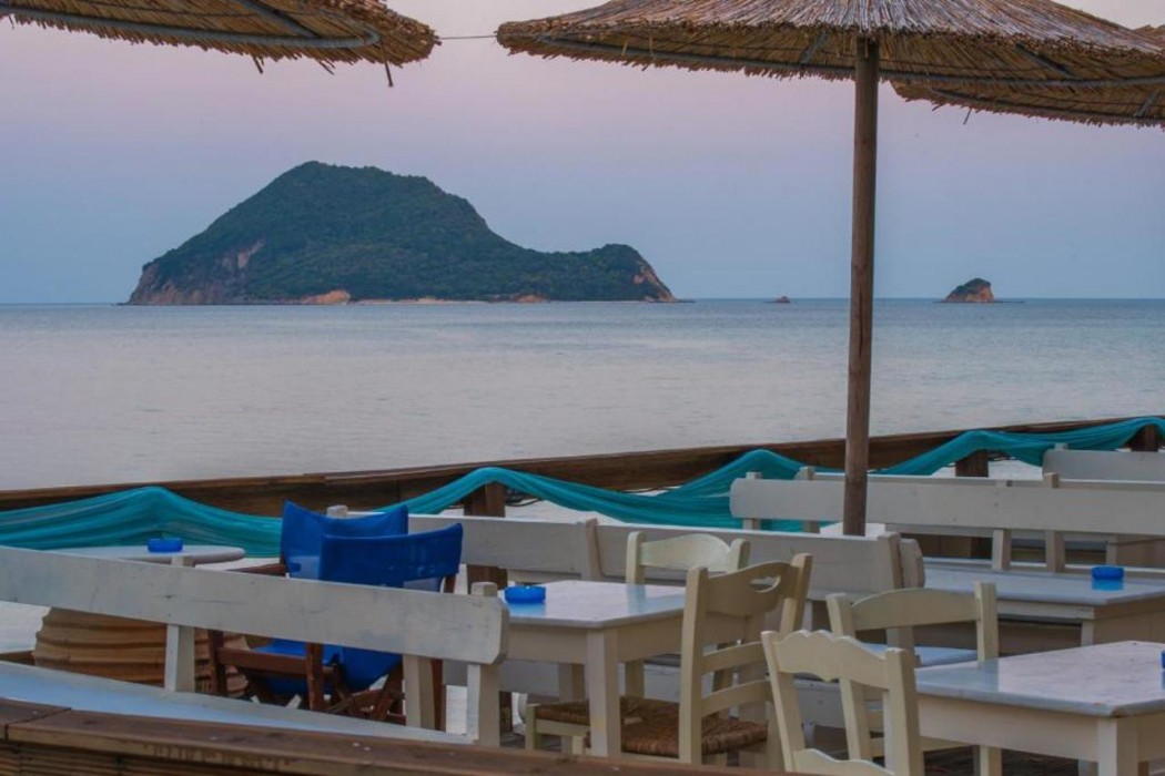 Porto Koukla Beach Hotel 49/89
