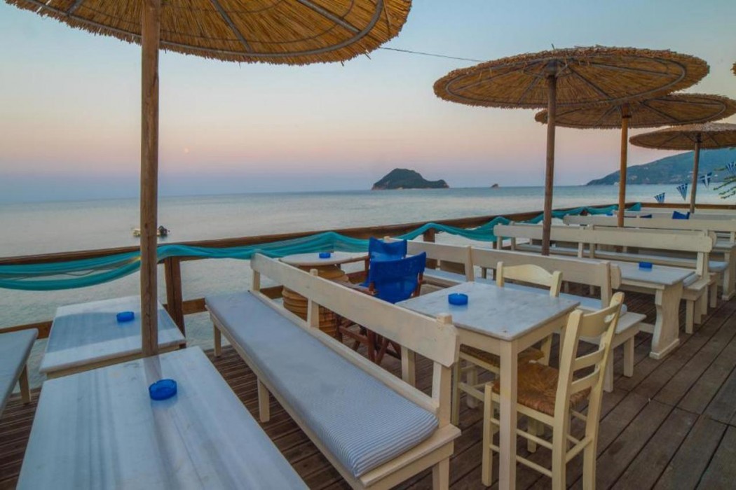Porto Koukla Beach Hotel 42/89