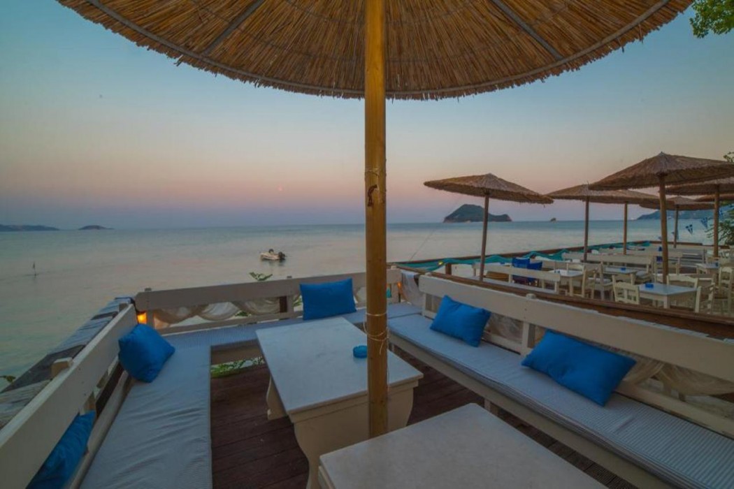 Porto Koukla Beach Hotel 41/89