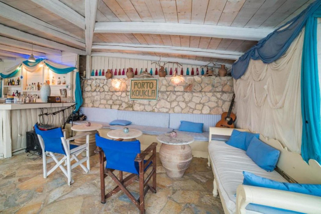 Porto Koukla Beach Hotel 43/89