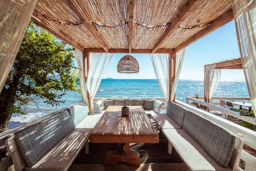 Porto Koukla Beach Hotel 48/89