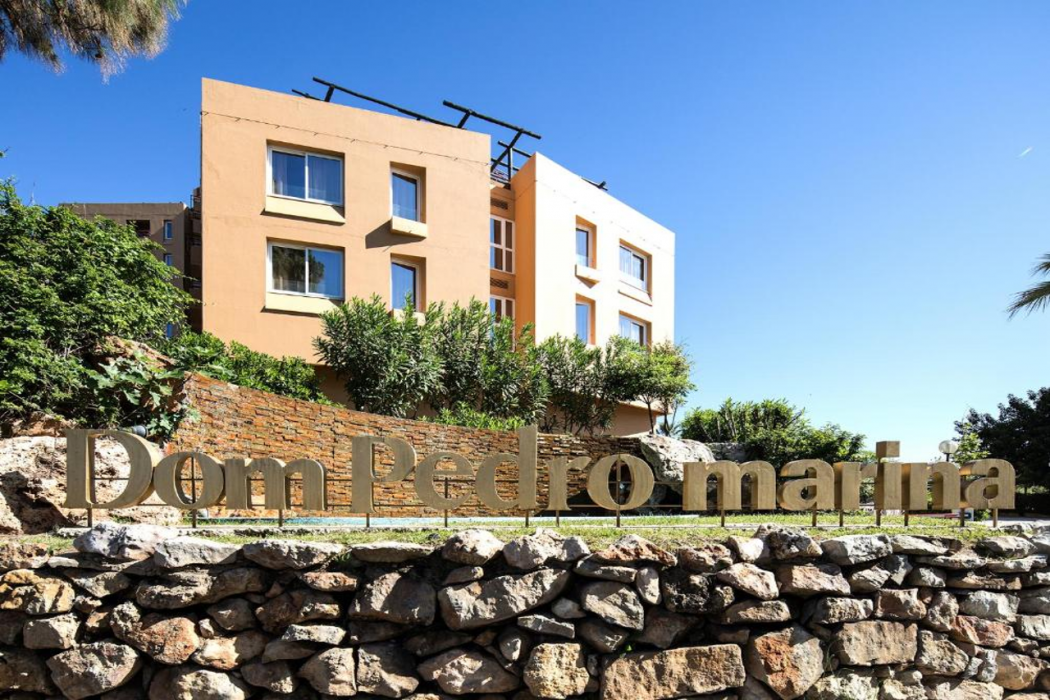 Dom Pedro Marina 2/66