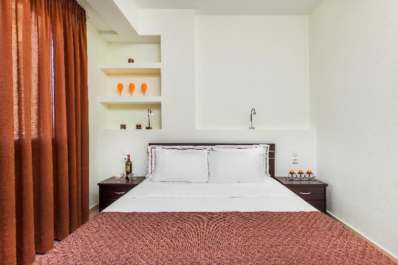 Belohorizonte Fine Accommodation 14/52