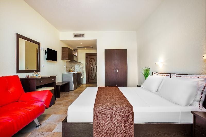 Belohorizonte Fine Accommodation 6/52