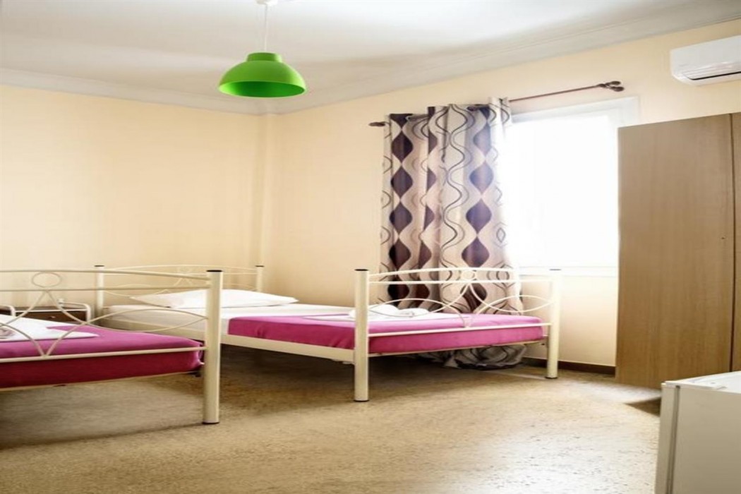 Orpheus Hotel - Hostel 25/48