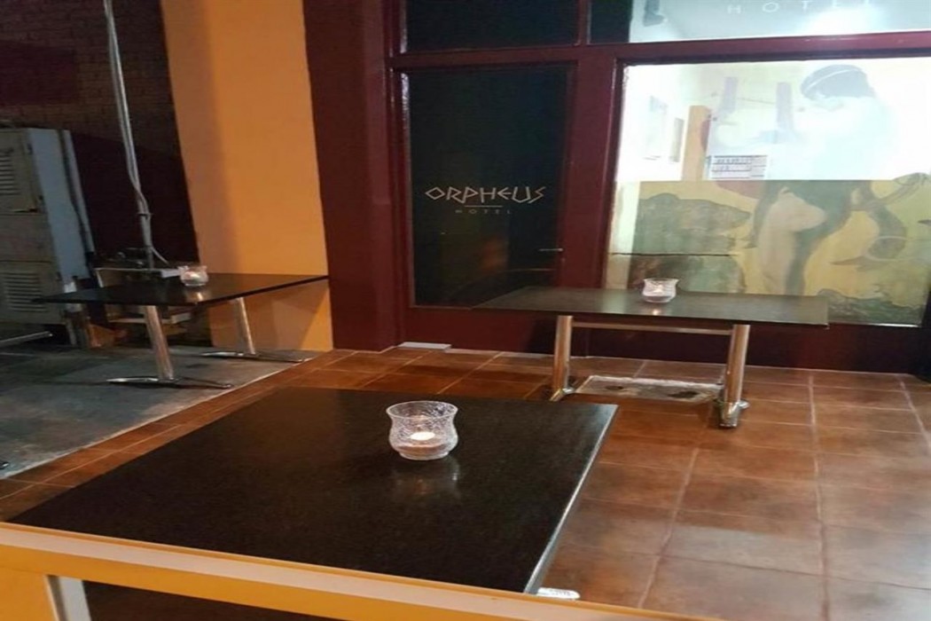 Orpheus Hotel - Hostel 26/48