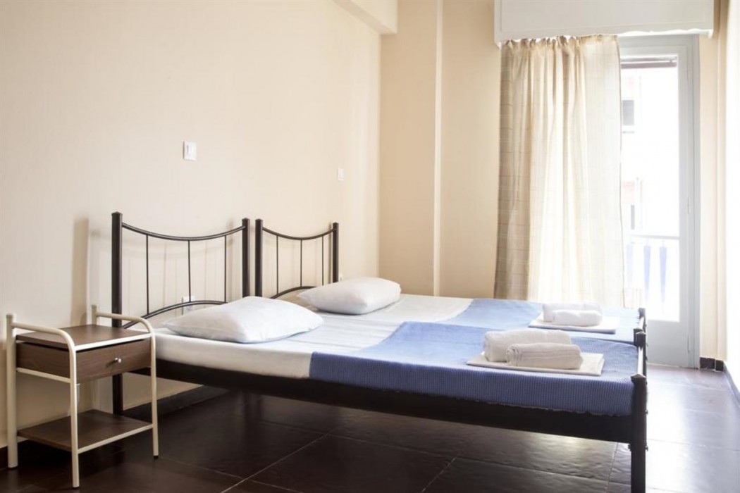 Orpheus Hotel - Hostel 23/48