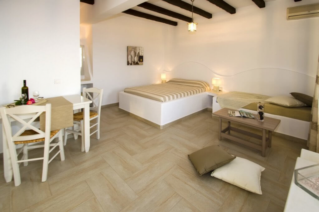 Villa Sosanna 15/62