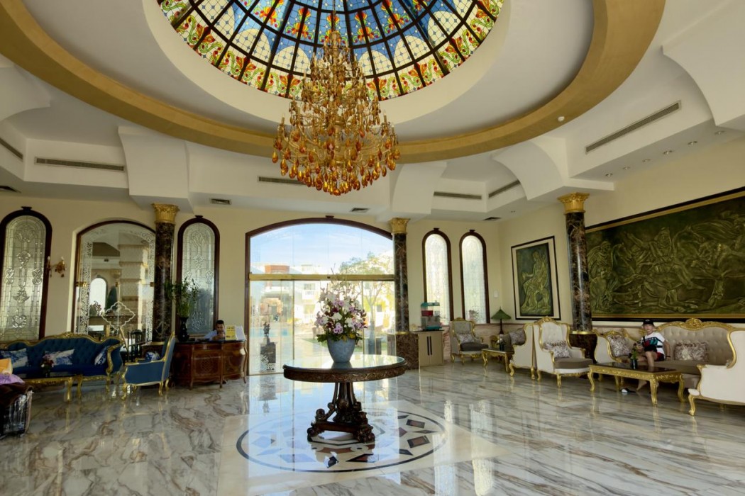 Oriental Rivoli Hotel Spa 13/74