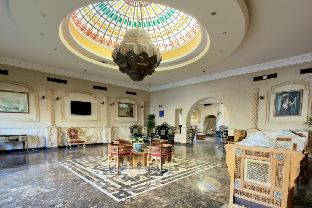 Oriental Rivoli Hotel Spa 14/74