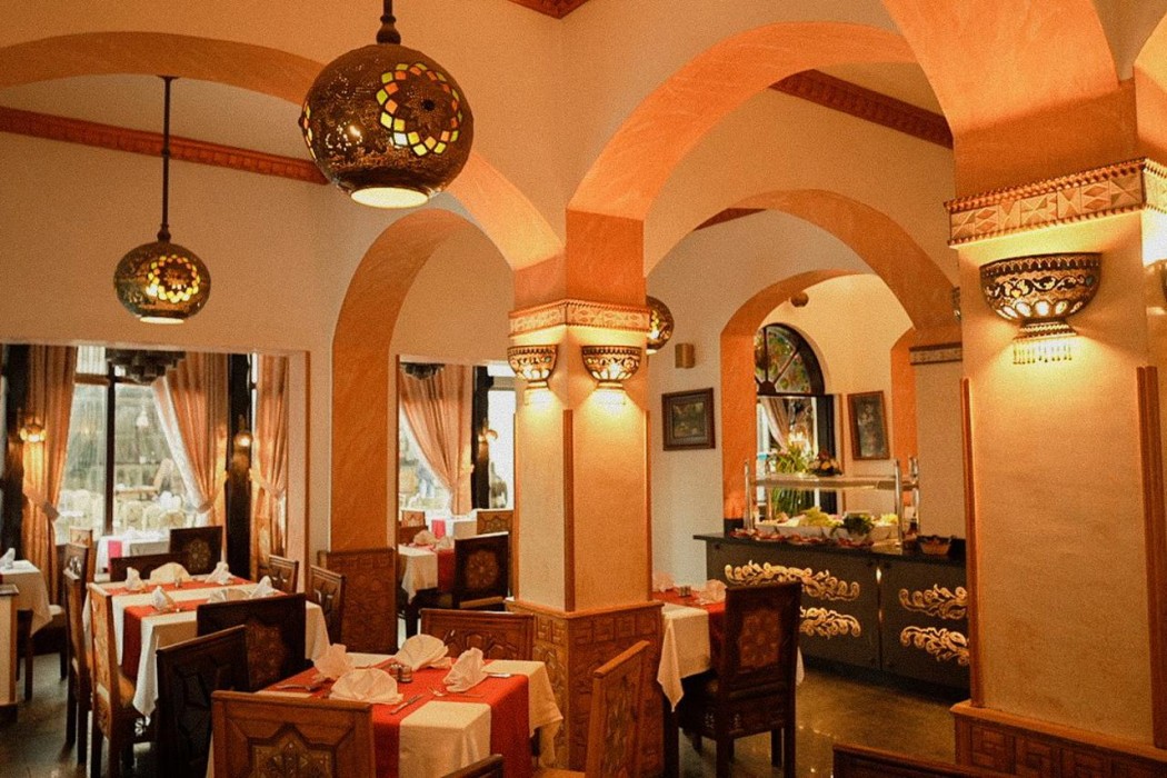 Oriental Rivoli Hotel Spa 55/74